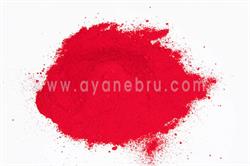 Kırmızı Pigment Organik 250Gr.